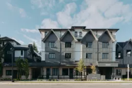 220 8800 Spires Road, Richmond, BC