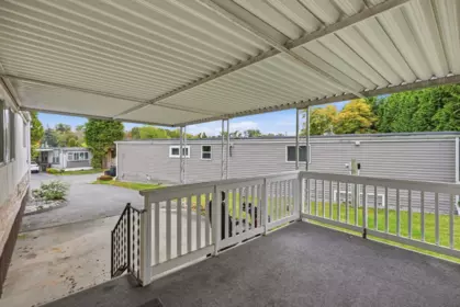 84 1840 160 Avenue, White Rock, BC, White Rock — Manufactured Home for sale