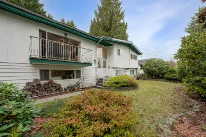 1119 Tuxedo Drive, Port Moody, BC, Port Moody — Single Family Residence for sale