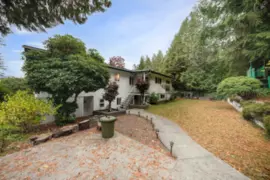 1119 Tuxedo Drive, Port Moody, BC