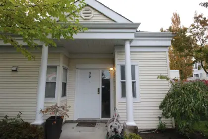 59 12411 Jack Bell Drive, Richmond, BC, Richmond — Townhouse for sale