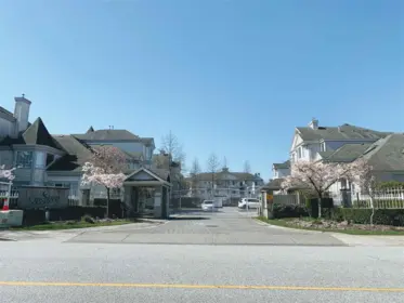 59 12411 Jack Bell Drive, Richmond, BC, Richmond — Townhouse for sale