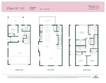 46 20650 78 Avenue, Langley, BC, Langley — Townhouse for sale