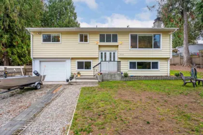 4642 Cochrane Road, Pender Harbour, BC, Pender Harbour — Single Family Residence for sale
