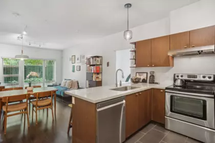 125 738 E 29th Avenue, Vancouver, BC, Vancouver — Apartment/Condo for sale