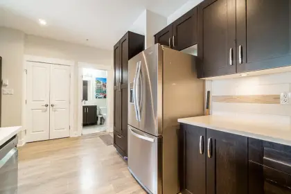 306 20728 Willoughby Town Centre Drive, Langley, BC, Langley — Apartment/Condo for sale