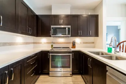 306 20728 Willoughby Town Centre Drive, Langley, BC, Langley — Apartment/Condo for sale