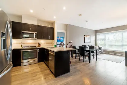 306 20728 Willoughby Town Centre Drive, Langley, BC, Langley — Apartment/Condo for sale