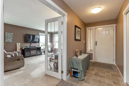 2855 Mountview Street, Abbotsford, BC, Abbotsford — Single Family Residence for sale