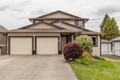 2855 Mountview Street, Abbotsford, BC, Abbotsford — Single Family Residence for sale