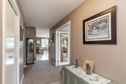 2855 Mountview Street, Abbotsford, BC, Abbotsford — Single Family Residence for sale