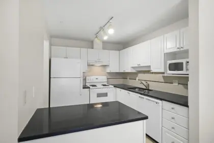 214 2559 Parkview Lane, Port Coquitlam, BC, Port coquitlam — Apartment/Condo for sale