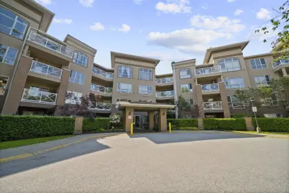 214 2559 Parkview Lane, Port Coquitlam, BC, Port coquitlam — Apartment/Condo for sale