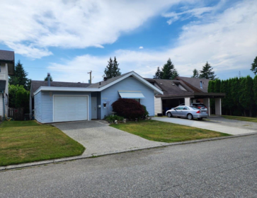 2785 Silvertree Court, Abbotsford, BC, Abbotsford — Single Family Residence for sale