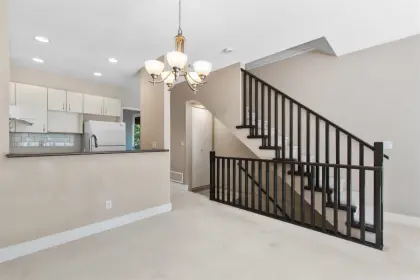 20 7833 Heather Street, Richmond, BC, Richmond — Townhouse for sale