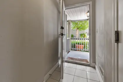 20 7833 Heather Street, Richmond, BC, Richmond — Townhouse for sale