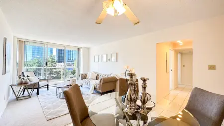 601 6595 Bonsor Avenue, Burnaby, BC, Burnaby — Apartment/Condo for sale