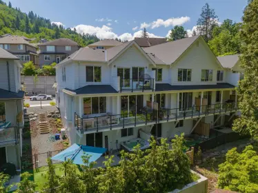 24 47203 Vista Place, Chilliwack, BC, Chilliwack — Townhouse for sale