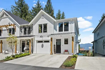 24 47203 Vista Place, Chilliwack, BC, Chilliwack — Townhouse for sale