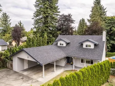 21976 Cliff Place, Maple Ridge, BC, Maple ridge — Single Family Residence for sale