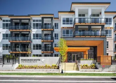310 1792 Starling Drive, Delta, BC, Delta — Apartment/Condo for sale