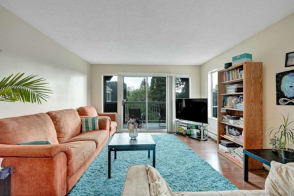 303 5700 200 Street, Langley, BC, Langley — Apartment/Condo for sale