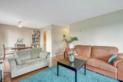 303 5700 200 Street, Langley, BC, Langley — Apartment/Condo for sale
