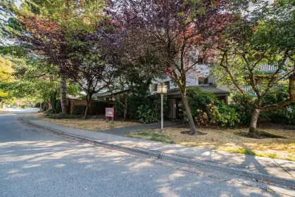 104 8540 Citation Drive, Richmond, BC, Richmond — Apartment/Condo for sale