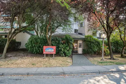 104 8540 Citation Drive, Richmond, BC, Richmond — Apartment/Condo for sale