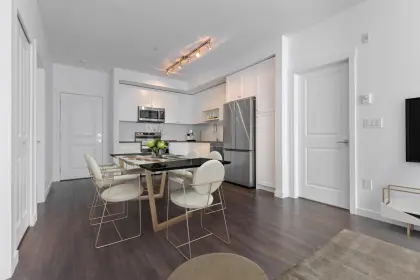407 15815 85 Avenue, Surrey, BC, Surrey — Apartment/Condo for sale