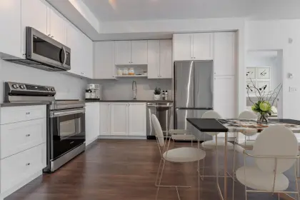 407 15815 85 Avenue, Surrey, BC, Surrey — Apartment/Condo for sale