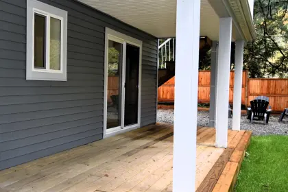 10 Robertson Crescent, Hope, BC, Hope — Single Family Residence for sale
