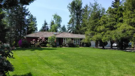 9217 Pavilion Place, Mission, BC, Mission — Single Family Residence for sale