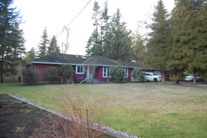 9217 Pavilion Place, Mission, BC, Mission — Single Family Residence for sale
