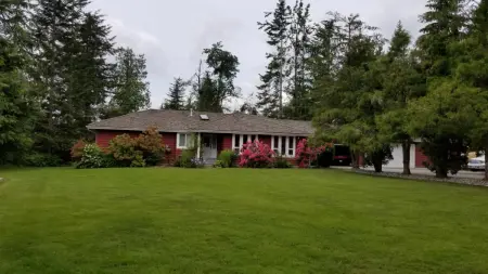 9217 Pavilion Place, Mission, BC, Mission — Single Family Residence for sale