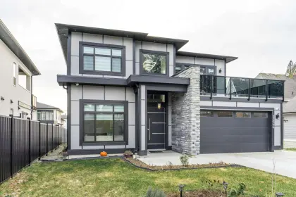 32644 Unger Court, Mission, BC, Mission — Single Family Residence for sale