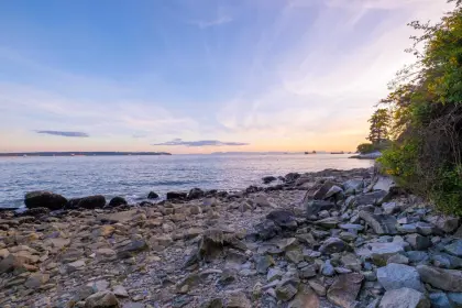 3000 Park Lane, West Vancouver, BC, West vancouver — Single Family Residence for sale