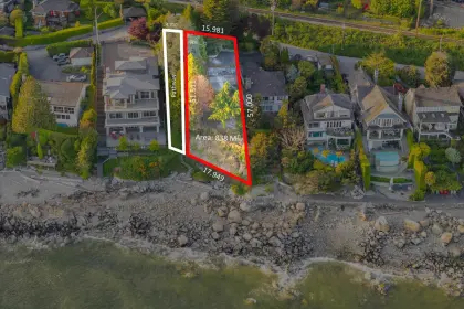 3000 Park Lane, West Vancouver, BC, West vancouver — Single Family Residence for sale