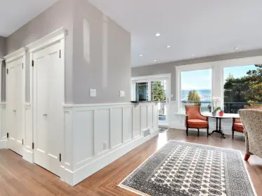4321 Locarno Crescent, Vancouver, BC, Vancouver — Single Family Residence for sale