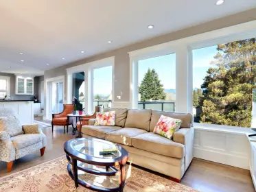 4321 Locarno Crescent, Vancouver, BC, Vancouver — Single Family Residence for sale