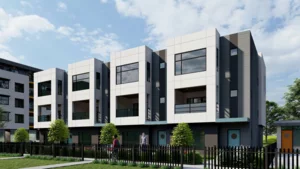 21 177 175a Street, Surrey, BC