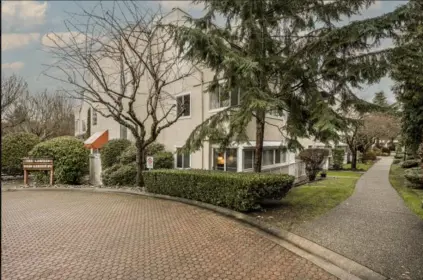 384 1440 Garden Place, Delta, BC, Delta — Apartment/Condo for sale