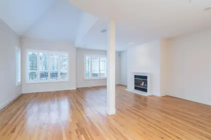 20 5760 Hampton Place, Vancouver, BC, Vancouver — Townhouse for sale