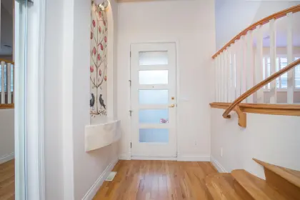 20 5760 Hampton Place, Vancouver, BC, Vancouver — Townhouse for sale