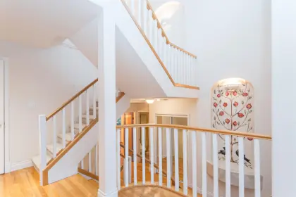 20 5760 Hampton Place, Vancouver, BC, Vancouver — Townhouse for sale