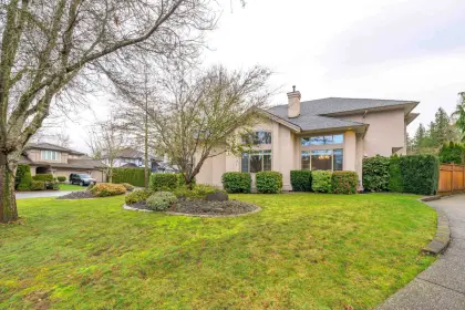 20652 89a Avenue, Langley, BC, Langley — Single Family Residence for sale
