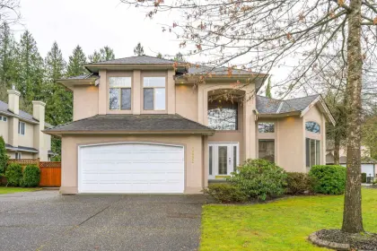 20652 89a Avenue, Langley, BC, Langley — Single Family Residence for sale