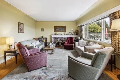 185 W Balmoral Road, North Vancouver, BC, North vancouver — Single Family Residence for sale