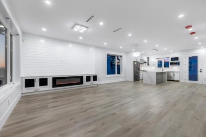 1787 E 57th Avenue, Vancouver, BC, Vancouver — Half Duplex for sale