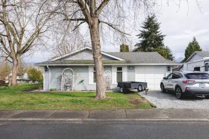 22641 Kendrick Loop, Maple Ridge, BC, Maple ridge — Single Family Residence for sale